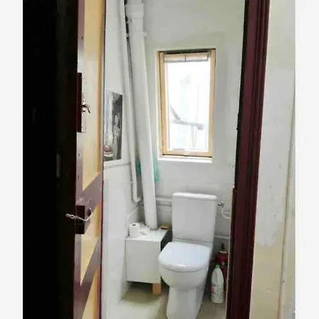 Apartamento Belle *