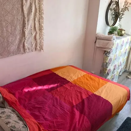 Apartamento Belle París