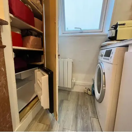 Apartment Belle