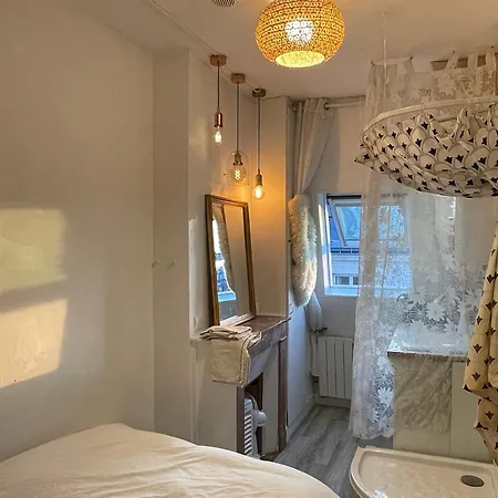 Belle * Paris
