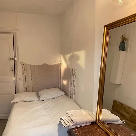 Apartment Belle *